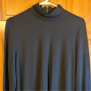 CAbi Tailored Turtleneck Style #4367 Size M